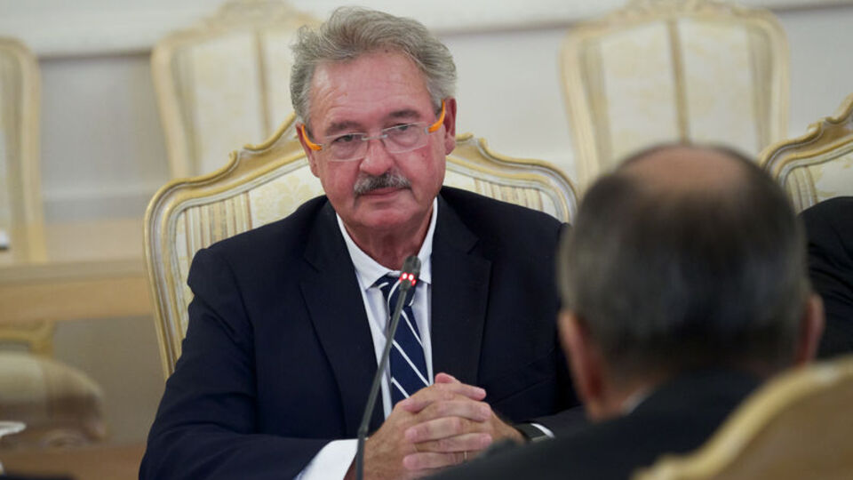 Lüksemburg: Macaristan AB'den çıkarılmalı