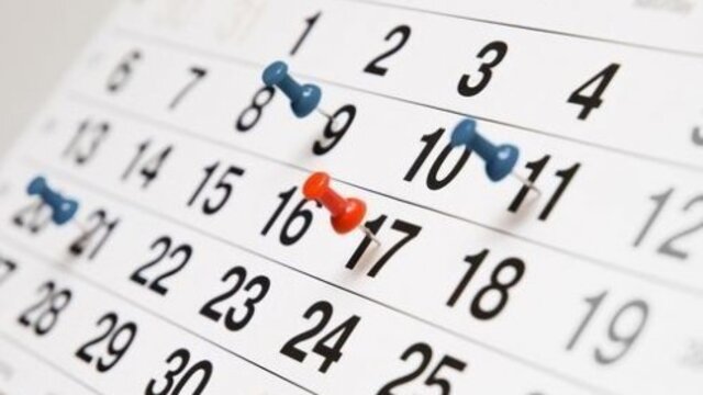 Vatandaş 2016'da 'bayram' etti! Peki 2017? İşte o takvim...