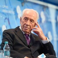 Şimon Peres felç geçirdi! Durumu...
