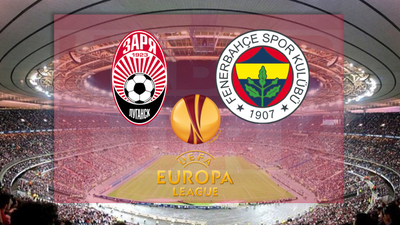 Fener Avrupa virajında!