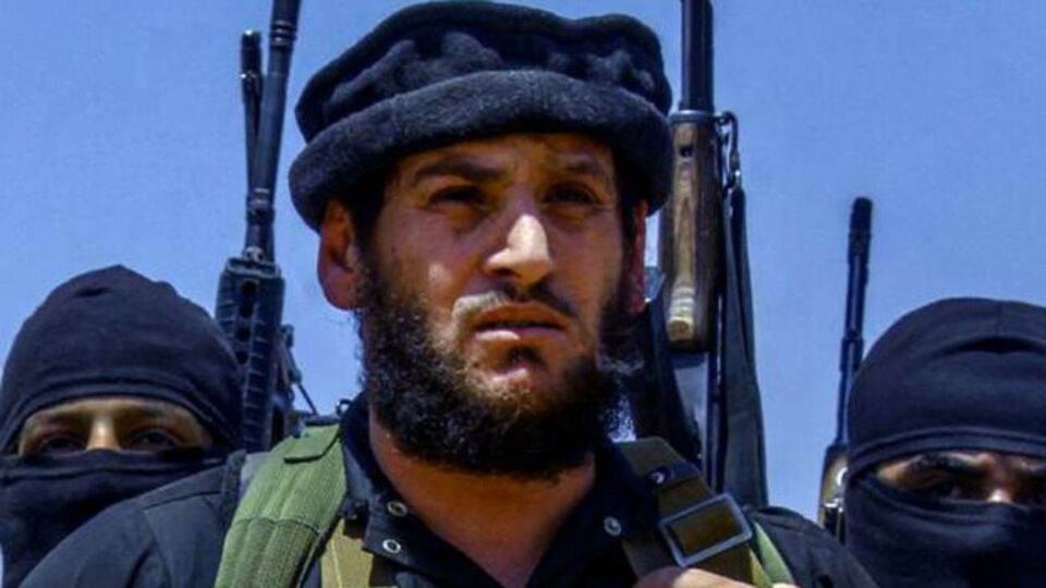 Pentagon IŞİD liderinin öldüğünü teyit etti