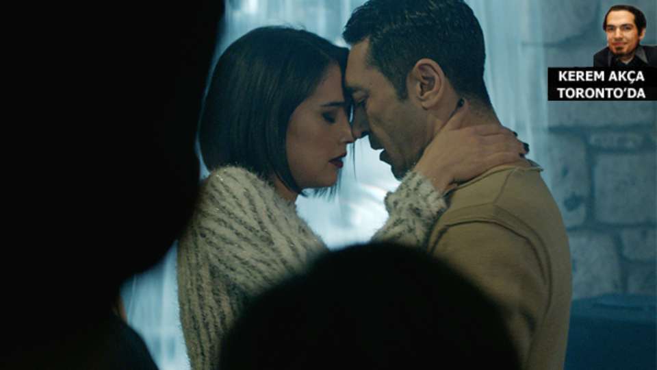 Toronto'da Ustaoğlu ve Tükel sahne aldı