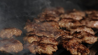 Türkiye'nin en meşhur köftecileri!