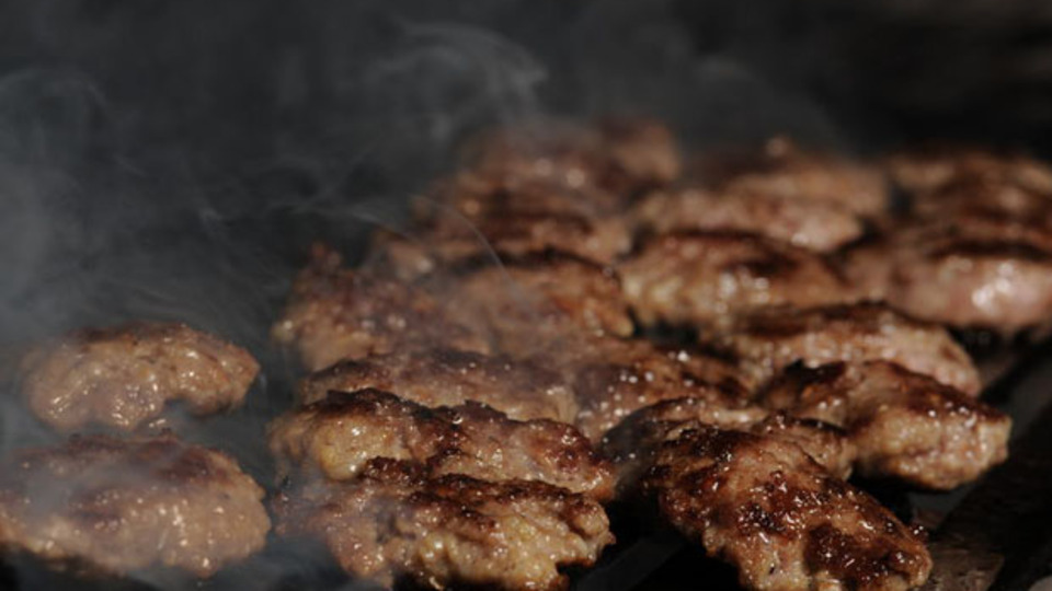 Türkiye'nin en meşhur köftecileri!