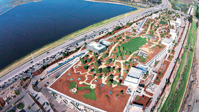 Türkiye'den Zuckerberg çıkarmak...