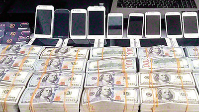 Milyarlık vurgunda flaş karar!