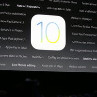 iOS 10 için ilk yorumlar geldi
