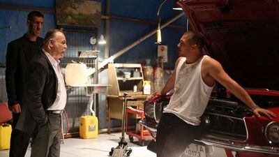 Hayranlarını şaşırtacak!