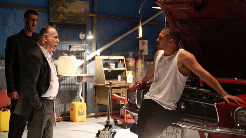 Hayranlarını şaşırtacak!