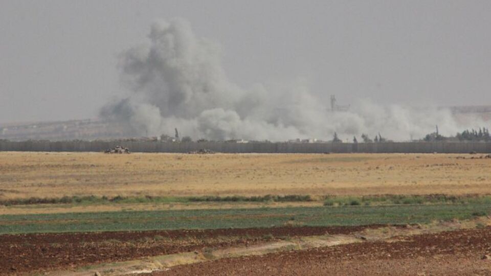 TSK: 9 PKK'lı öldürüldü!