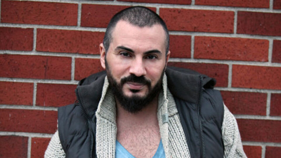 "Hakkımı almak istiyorum"