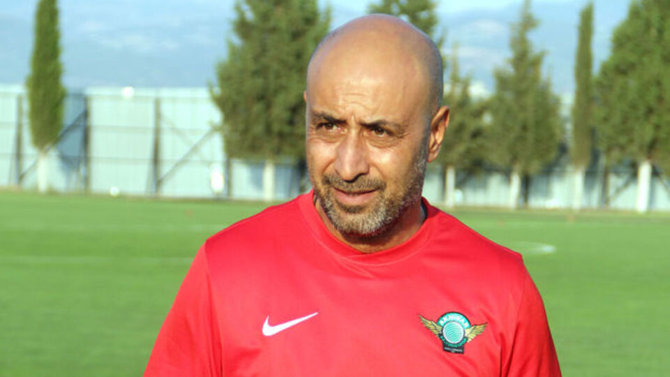 Kafkas'ın Beşiktaş planı!