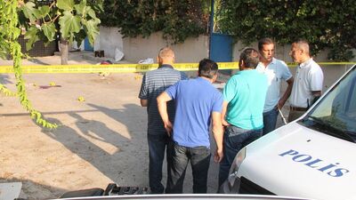 Sevdiği kadını tüfekle vurup intihar etti