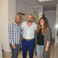 Kuzeyin Oğlu'na bebek sürprizi