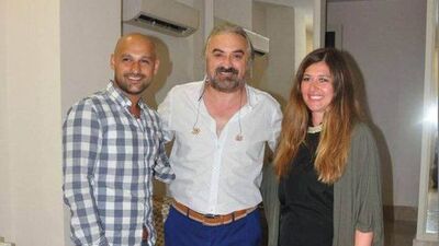 Kuzeyin Oğlu'na bebek sürprizi