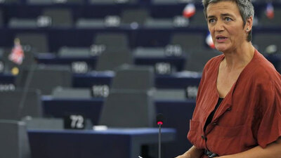 Apple krizi AP gündeminde!