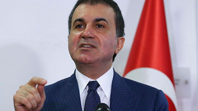"Bu işler ABD Büyükelçisinin işi değil"
