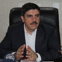 Aktay: Çocuğunun gözü önünde kurşun sıkacak kadar kalleşler