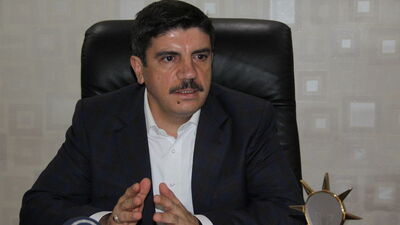 Aktay: Çocuğunun gözü önünde kurşun sıkacak kadar kalleşler