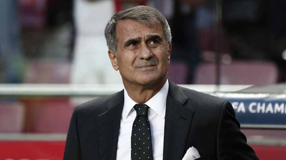 "Kazanabileceğimiz maçtan 1 puan alabildık"