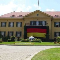 Alman temsilcilikler 16 Eylül'e kadar kapatıldı