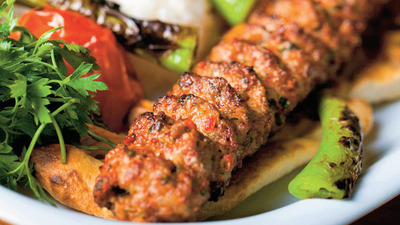 Türkiye'nin en meşhur kebapçıları!