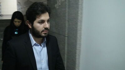 Zarrab davasında flaş gelişme!