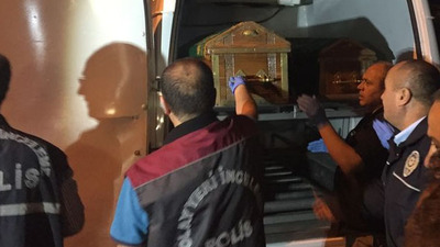 Başkent'te akraba cinayeti: 2 ölü!