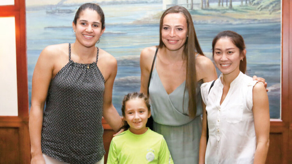 Yöneticilerin olmadığı bayramlaşma töreni!