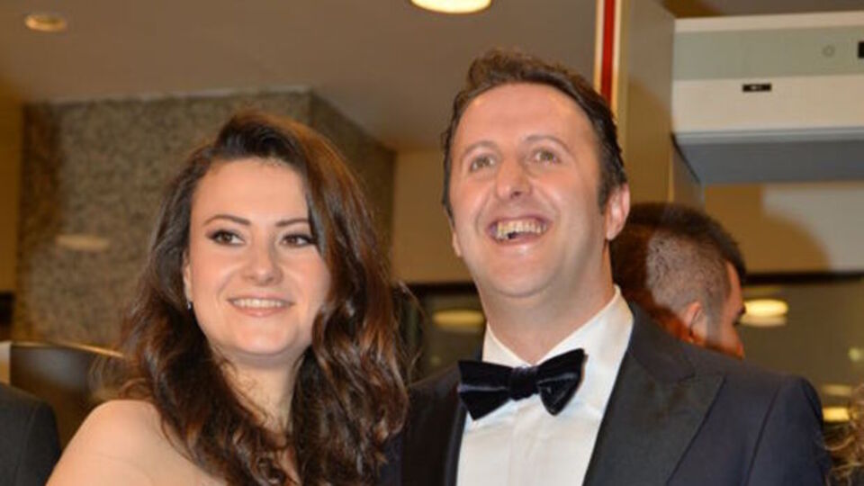 İkinci kez baba oldu!