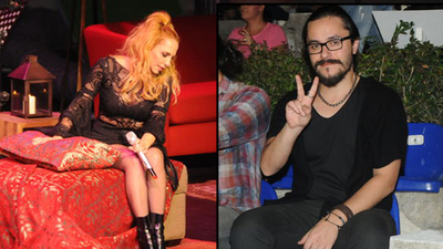 "Sertab'la sahneye çıkmam"