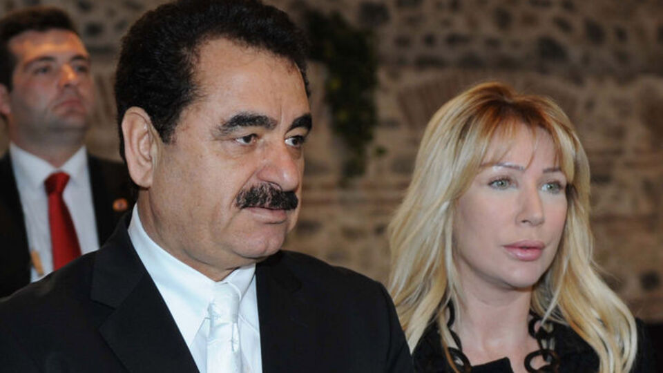 Seda Sayan'dan 'Tatlıses' müjdesi