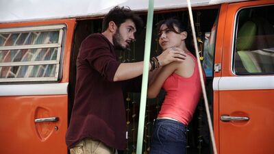 Aşk Laftan Anlamaz bomba gibi geliyor!