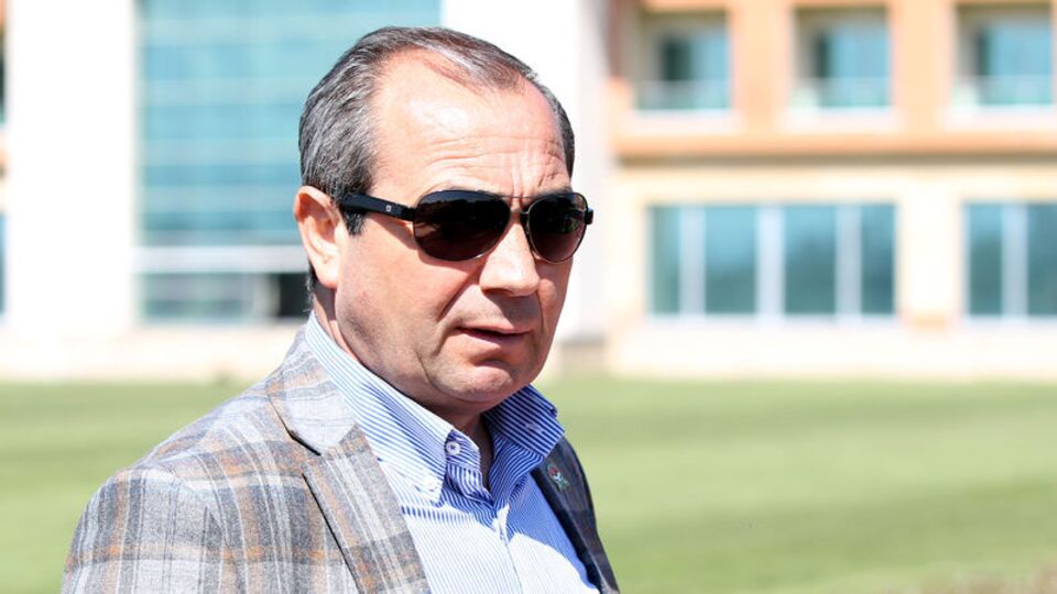 Kayseri siftah peşinde!