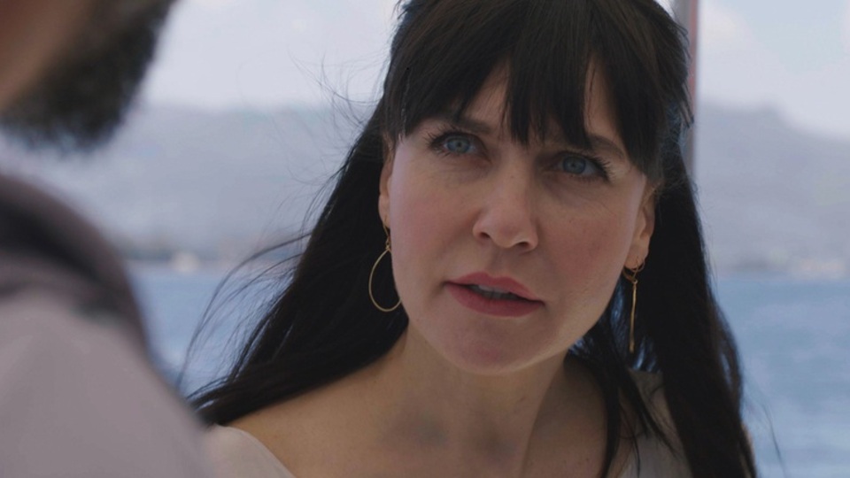 Bodrum Masalı yeni bölüm ne zaman?