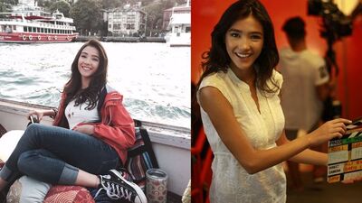 Türkiye güzeline şok!