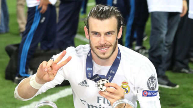 Bale el yakacak!