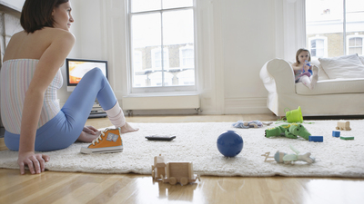 Evlerdeki o şey de kanser yapıyor!