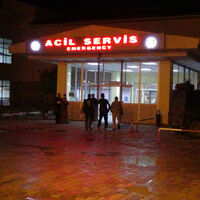 Ağrı'da alçak saldırı!