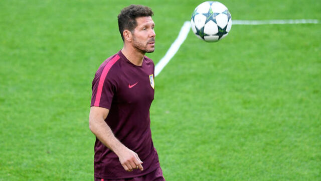Simeone ayrılıyor mu?