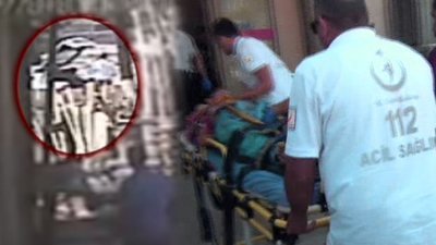 37 gündür komadaki çocuk hayatını kaybetti!