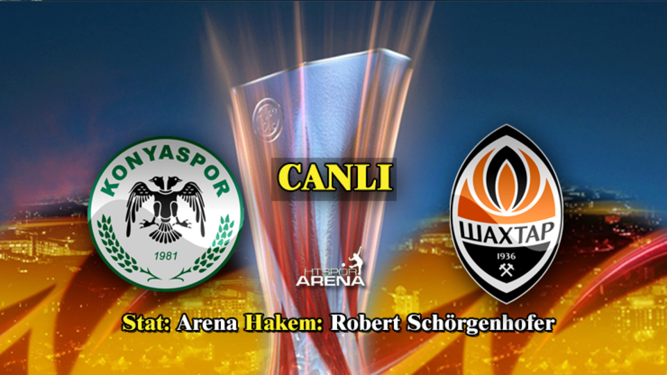 Konya hakem kurbanı!