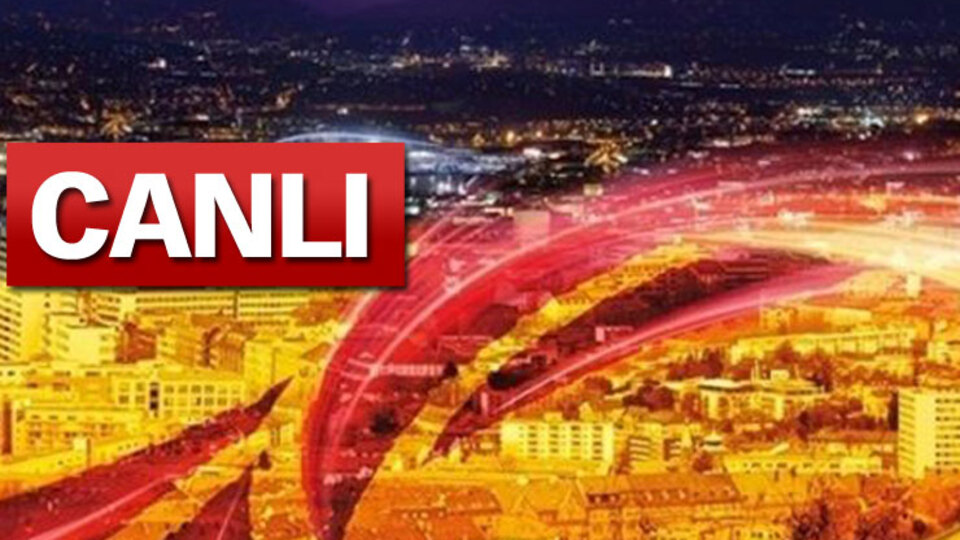 Goller üst üste geliyor...