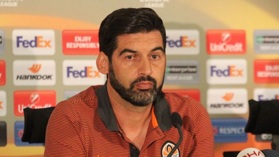 Fonseca'dan Konyaspor'a övgü!