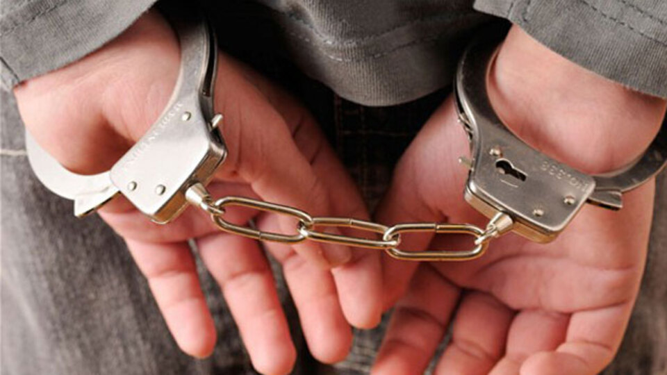 Almanya ve İngiltere büyükelçiliklerine eylem hazırlığında 4 kişi yakalandı