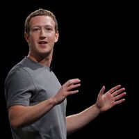 Türkiye'den Zuckerberg çıkarmak