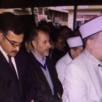 Erdoğan'ın eniştesi İlgen'in annesi vefat etti