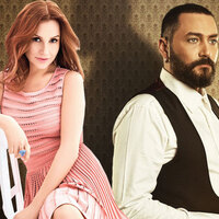 'Ben de ev hapsindeyim' mesajı!