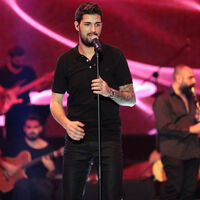 "Seni orada görmek benim için..."