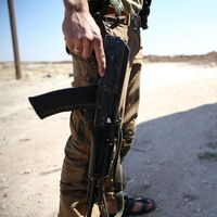 Suriye'de muhalifler gruplar 'ABD askeri' ile ilgili ortak karar aldı!